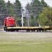 Fort McCoy LRC rail team moves equipment bound for deployment