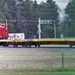 Fort McCoy LRC rail team moves equipment bound for deployment