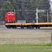 Fort McCoy LRC rail team moves equipment bound for deployment