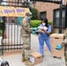 Operation COVID-19