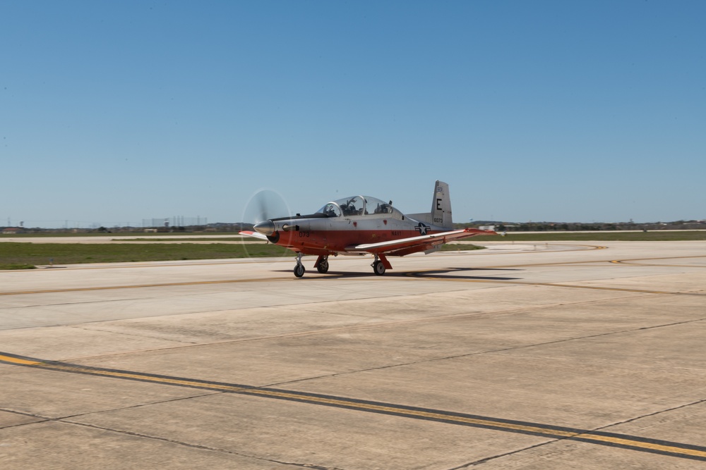 Pilot Training Next continues third iteration