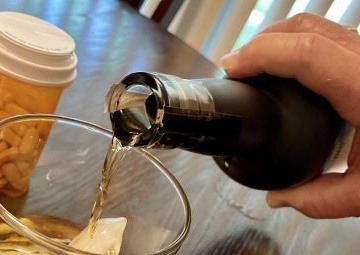 Health experts: Pandemic could drive fearful, bored to dangerous coping mechanisms