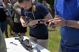 Wolf Pack honors the fallen during National Police Week