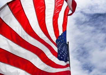 Internment Ceremony for U.S. Navy Seaman 2nd Class Everett G. Windle