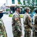 Congresswoman Sheila Jackson Lee Hosts a Memorial Day Commemoration with Texas Military Department Members