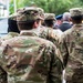 Congresswoman Sheila Jackson Lee Hosts a Memorial Day Commemoration with Texas Military Department Members