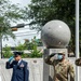 Congresswoman Sheila Jackson Lee Hosts a Memorial Day Commemoration with Texas Military Department Members