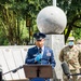 Congresswoman Sheila Jackson Lee Hosts a Memorial Day Commemoration with Texas Military Department Members