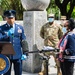 Congresswoman Sheila Jackson Lee Hosts a Memorial Day Commemoration with Texas Military Department Members