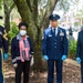 Congresswoman Sheila Jackson Lee Hosts a Memorial Day Commemoration with Texas Military Department Members