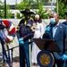 Congresswoman Sheila Jackson Lee Hosts a Memorial Day Commemoration with Texas Military Department Members