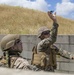 9th COMM Conducts Grenade Range