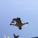 82nd Expeditionary Rescue Squadron performs HALO jump