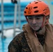 31st MEU conducts underwater egress training