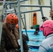 31st MEU conducts underwater egress training