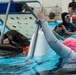 31st MEU conducts underwater egress training