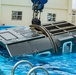 31st MEU conducts underwater egress training