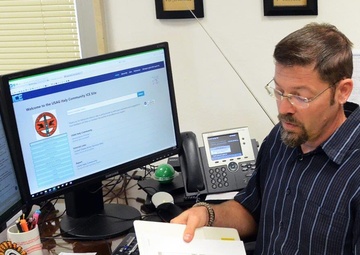 Garrison ICE program helps meet community needs