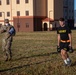 ACFT training during COVID-19