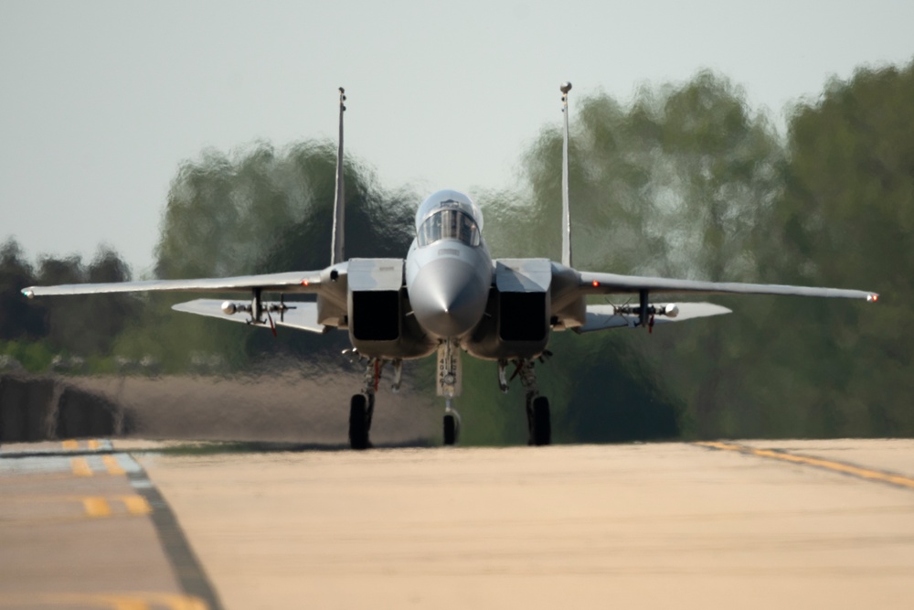 48th Fighter Wing ensures combat readiness