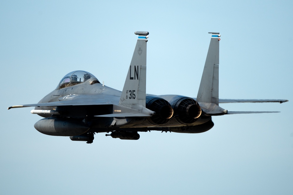 48th Fighter Wing ensures combat readiness