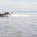 Sailors Conduct RHIB Operations Aboard USS John S. McCain (DDG 56)