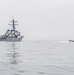 Sailors Conduct RHIB Operations Aboard USS John S. McCain (DDG 56)