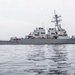 Sailors Conduct RHIB Operations Aboard USS John S. McCain (DDG 56)