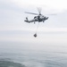 HSM-51 Helicopter Conducts Training with USS John S. McCain (DDG 56)