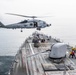 HSM-51 Helicopter Conducts Training with USS John S. McCain (DDG 56)
