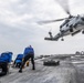 HSM-51 Helicopter Conducts Training with USS John S. McCain (DDG 56)