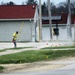 Infrastructure work at Fort McCoy