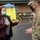 Washington Guardsmen work in partnership with the Quinault Indian Nation