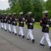 Memorial Day Ceremony 2020