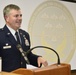 MSG commander promoted to colonel