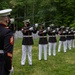 Memorial Day Ceremony 2020