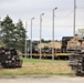 Fort McCoy LRC rail team moves equipment bound for deployment