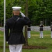 Memorial Day Ceremony 2020