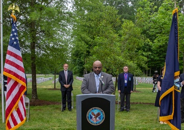 Memorial Day Ceremony 2020