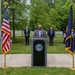 Memorial Day Ceremony 2020
