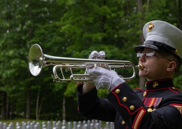 Memorial Day Ceremony 2020