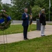 Memorial Day Ceremony 2020