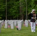 Memorial Day Ceremony 2020