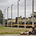 Fort McCoy LRC rail team moves equipment bound for deployment