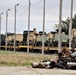 Fort McCoy LRC rail team moves equipment bound for deployment