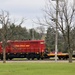 Fort McCoy LRC rail team moves equipment bound for deployment