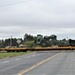 Fort McCoy LRC rail team moves equipment bound for deployment