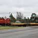 Fort McCoy LRC rail team moves equipment bound for deployment