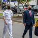 NNSY Participates in Portsmouth Memorial Day Events