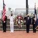 NNSY Participates in Portsmouth Memorial Day Events